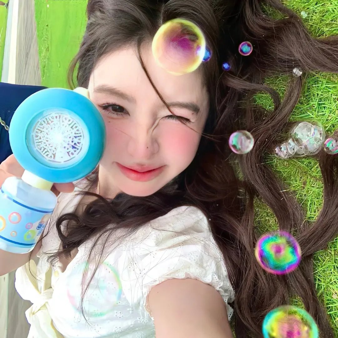 幸福的话就拍拍手