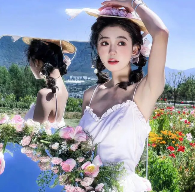 反攻美国