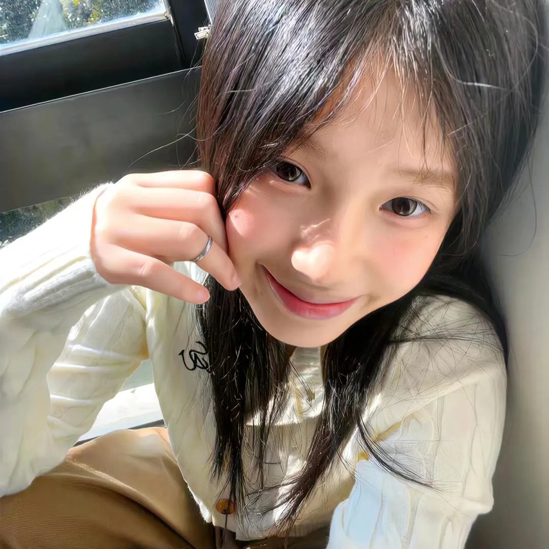 小小北极熊