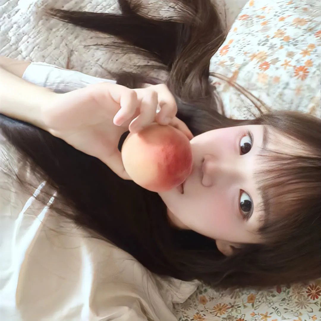 无滤女子